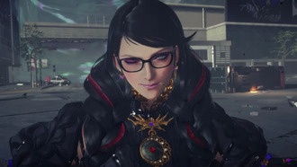Дженнифер Хейл рассказала о скандале с Bayonetta 3 и готова вернуться к роли