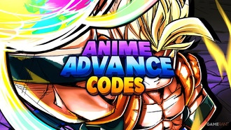 Roblox: коды для Anime Advance