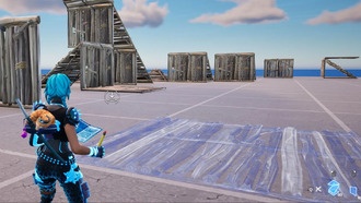 Как отключить простой режим строительства и редактирования в Fortnite