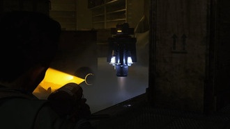 ARC Raiders: как победить Шреддера — гайд на врага