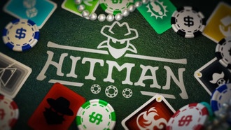 Коды для Roblox Hitman Card Game