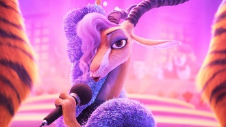 «Зверополис 2» установил рекорд кассовых сборов за первые дни проката