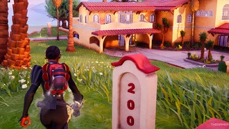 Все локации и достопримечательности в Fortnite Глава 7, Сезон 1: Тихоокеанский прорыв