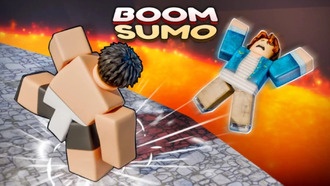 Коды для Roblox Boom Sumo