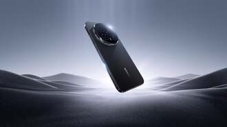 Honor Magic 8 Pro выходит на глобальный рынок