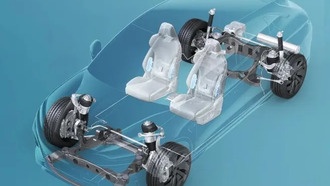 С 2025 года автомобильные тормоза ждет революционное обновление