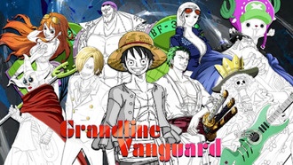 Коды для Grandline Vanguard