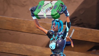 Как самовоскреснуть в Fortnite: руководство по устройству самовоскрешения