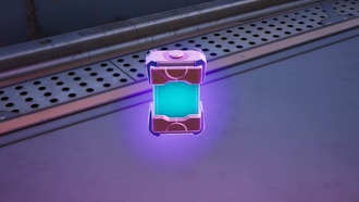 Как получить и использовать Нестабильный элемент в Fortnite