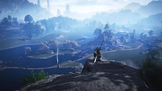 Where Winds Meet: Полное руководство по открытию всех боевых искусств оружия