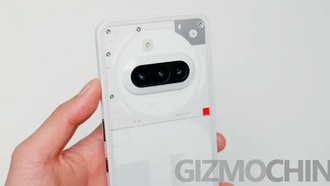 Ibywind представила уникальные чехлы и защитное стекло для Nothing Phone 3a