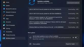 Обновление Windows 11 резко снизило производительность в играх: NVIDIA выпустила патч, а Microsoft молчит