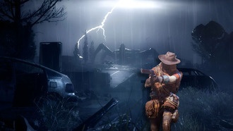 Стоит ли играть в событие «Электромагнитная буря» в ARC Raiders?