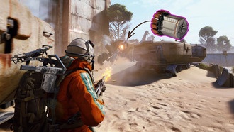 Как получить клетки Бастиона в ARC Raiders в одиночку