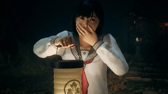 Silent Hill f получит русскую озвучку от студии Mechanics VoiceOver