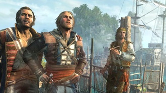 Инсайдер раскрыл детали ремейка Assassin’s Creed IV: Black Flag