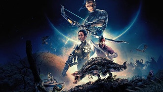 Новая игра Turok Origins от создателей Space Marine 2 может выйти в 2026 году