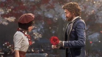 GamesVoice представила актёров озвучки для русской локализации Clair Obscur: Expedition 33