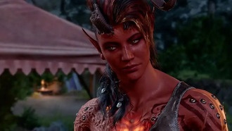 Актриса из Baldur’s Gate 3 раскритиковала отношение студий к актёрам озвучки