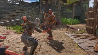 В Assassin's Creed: Shadows стартует зимний сезон с ежедневными подарками