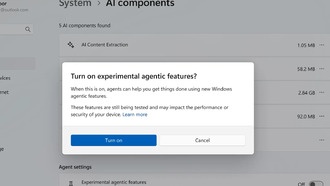 Microsoft подтверждает, что её новый ИИ-агент в Windows 11 «галлюцинирует» и несёт риски безопасности