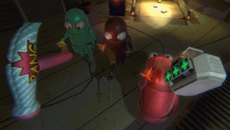 Разработчики REPO подтвердили, что косметика в игре будет разблокироваться через геймплей, а не за деньги