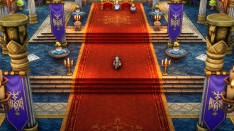 Создатели Dragon Quest I & II HD-2D Remake разрешили делиться спойлерами