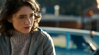 Наталия Дайер рассказала о вине Нэнси и любовном треугольнике в 5 сезоне «Очень странных дел»