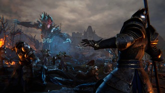 Disciples: Domination обзавелась главной музыкальной темой от Джули Элвен