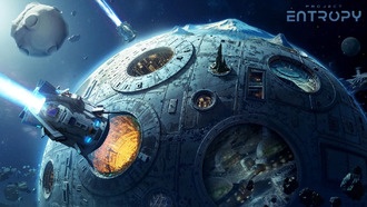 Актуальные коды Project Entropy на 2025 год