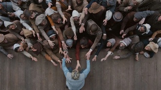 «Гамнет» Хлои Чжао получил высокую оценку зрителей на Rotten Tomatoes