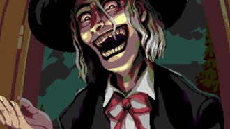 Ретро-хоррор The Bagman получил сюжетный трейлер и готовится к релизу на старых и новых платформах