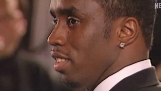 Netflix покажет документальный сериал о скандальном P. Diddy