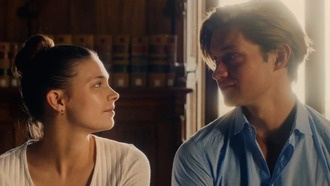 Съёмки третьего сезона сериала «Макстон-холл» завершены