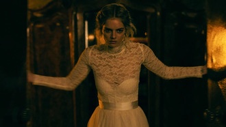 Показаны первые кадры из фильма «Готова на всё 2: Я иду за тобой»