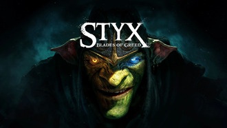 Стелс-экшен Styx: Blades of Greed перенесли на февраль 2026 года