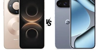 Сравнение Huawei Mate 80 Pro и Google Pixel 10 Pro: разные подходы к флагману