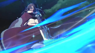 В файтинг Bleach: Rebirth of Souls добавили могущественного Яхве