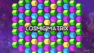 Полный список наград Космической Матрицы в Marvel Cosmic Invasion