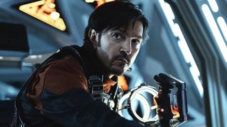 Создатель «Звёздного пути» назвал эпизод «Андор» самым важным телевизионным событием 2025 года