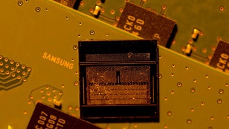 Samsung представила экспериментальную архитектуру NAND с энергопотреблением ниже на 96%