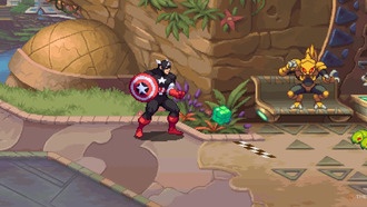 Где найти все Космические Кубы в Marvel Cosmic Invasion: полное руководство