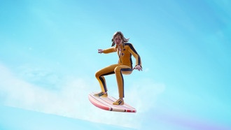 Скрытые механики Fortnite Глава 7 Сезон 1: секреты для победы