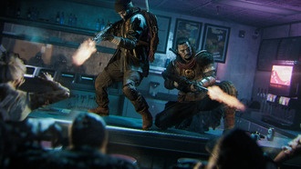 Call of Duty: Black Ops 7 получит новые карты в первом сезоне