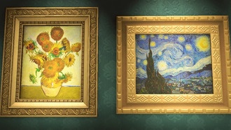 Полный гайд по подделкам: как отличить фальшивое искусство в Animal Crossing: New Horizons