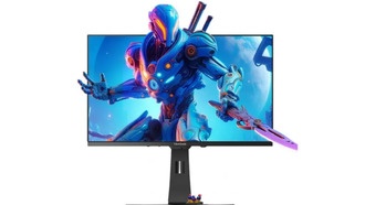 ViewSonic представила игровой монитор XG273F-2K-OLED с тандемной OLED-матрицей и частотой до 720 Гц