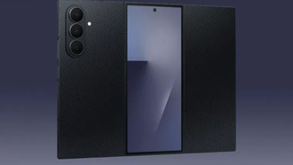 Samsung представила свой первый трёхсекционный складной смартфон Galaxy Z TriFold