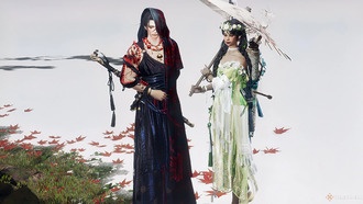 Как работает кооперативный режим в Where Winds Meet