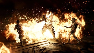 Hunt: Showdown преодолела отметку в 10 миллионов игроков