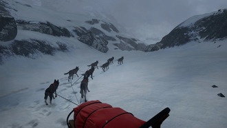 Игра WILL: Follow The Light перенесена на начало 2026 года